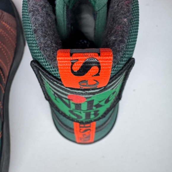 NIB Nike SB Zoom Blazer Mid Size 10 Women/8.5 Men - Picture 3 of 7